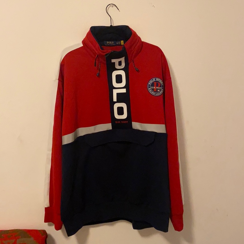 Polo Ralph Lauren